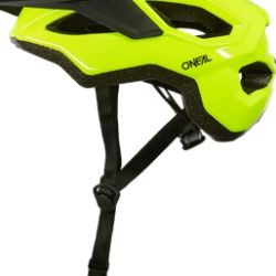 Helmet O'NEAL MATRIX SOLID V.23 NEON YELLOW LXL (58-61 CM)